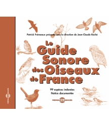 SOUND GUIDE TO THE BIRDS OF...