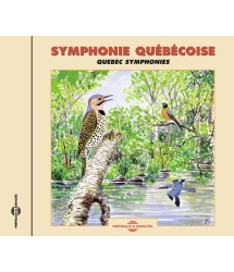 Symphonie Québecoise