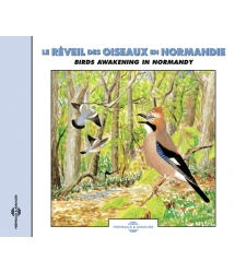 LE REVEIL DES OISEAUX EN...