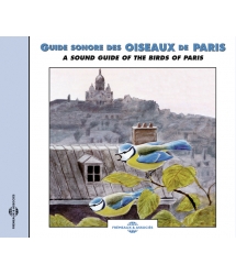 Guide Sonore Des Oiseaux de...