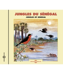 Jungles du Sénégal