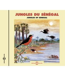 JUNGLES DU SÉNÉGAL