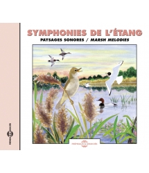 Symphonies de L'Étang