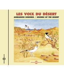 LES VOIX DU DÉSERT