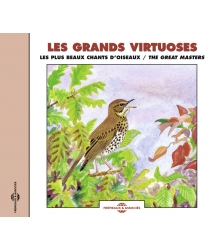 LES GRANDS VIRTUOSES VOL 1