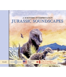 Jurassic Soundscapes