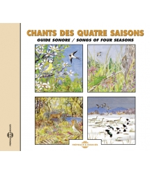 CHANTS DES QUATRE SAISONS