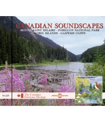 Canadian Soundscapes