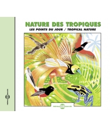 Nature des Tropiques - Les...