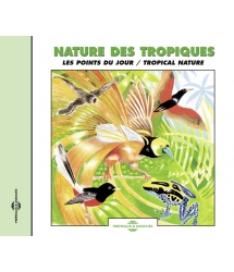 NATURE DES TROPIQUES - LES...