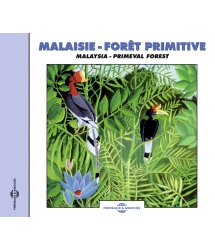 MALAYSIA - PRIMEVAL FOREST