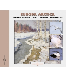 EUROPA ARCTICA - NATURAL...