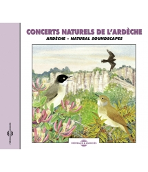 CONCERTS NATURELS DE L'ARDECHE