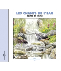 Les Chants de L'Eau