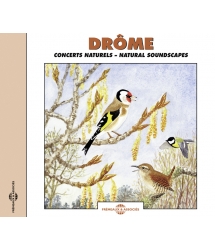 Concerts Naturels de La Drome