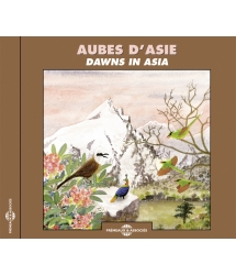 Aubes D'Asie (Bornéo,...