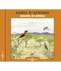 AUBES D'AFRIQUE - AFRIQUE...
