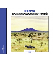 Kenya - Une Expédition...