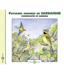 Paysages Sonores de Sardaigne