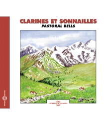 CLARINES ET SONAILLES