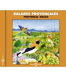 BALADES PROVENÇALES -...