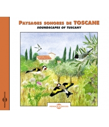 Paysages Sonores de Toscane