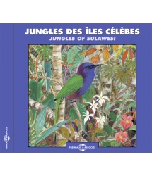 JUNGLES DES ILES CÉLÈBES