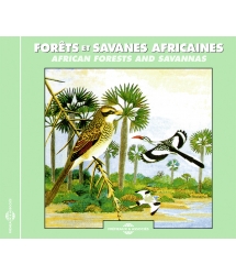 Forêts Et Savanes Africaines