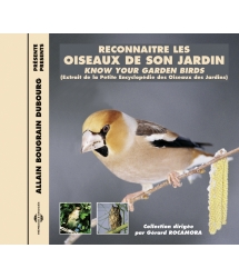 Reconnaître Les Oiseaux de...