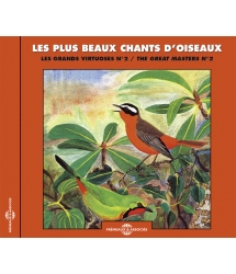 LES PLUS BEAUX CHANTS...