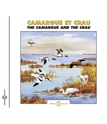 CAMARGUE ET CRAU