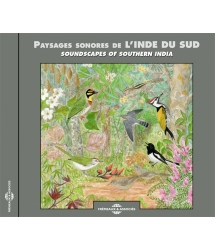 Paysages Sonores de L’Inde...