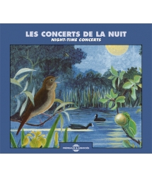 LES CONCERTS DE LA NUIT...