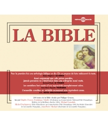 LA BIBLE - ANCIEN ET NOUVEAU TESTAMENT