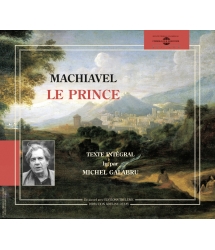 LE PRINCE - MACHIAVEL