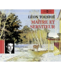 MAITRE ET SERVITEUR - LEON...