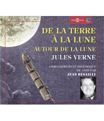 De la Terre à la Lune -...