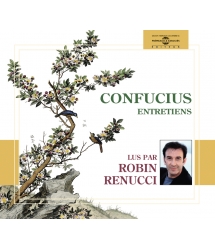 CONFUCIUS ENTRETIENS -...