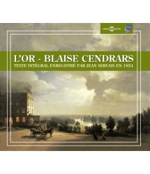 L\\'OR - BLAISE CENDRARS
