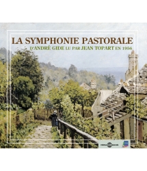 La Symphonie Pastorale – André Gide