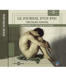 Le Journal D'Un Fou -...