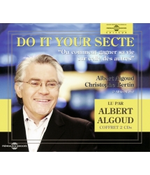 Do It Your Secte - Albert...