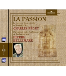 La Passion - Charles Peguy
