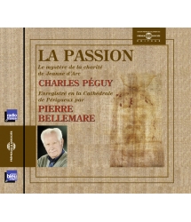 LA PASSION - CHARLES PEGUY