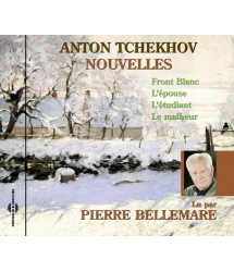 NOUVELLES - TCHEKHOV