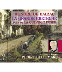 La Grande Bretêche - Honore...