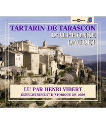 Tartarin de Tarascon -...