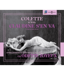 Claudine S'En Va - Colette...