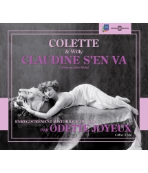 CLAUDINE S\\'EN VA -...