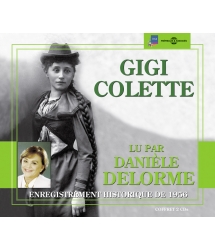 GIGI - COLETTE